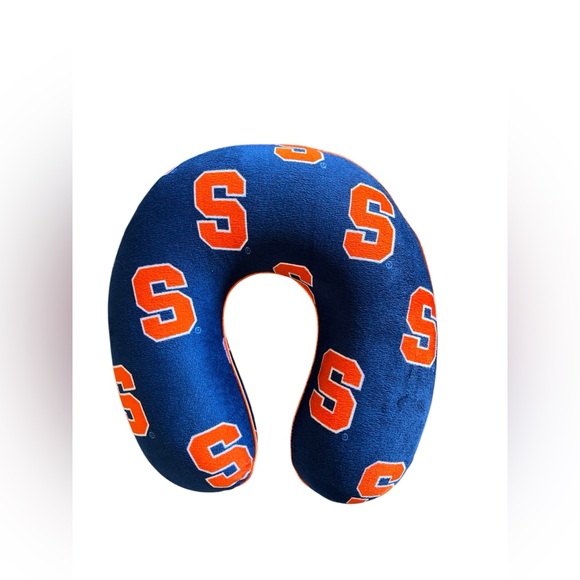 Fanatics Other - Syracuse Foam Neck Pillow